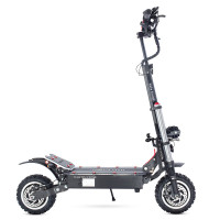 Електросамокат Halo Knight T107 Pro 3000 Вт*2
