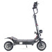 Електросамокат Halo Knight T107 Pro 3000 Вт*2