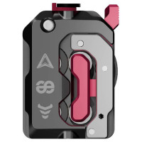 Екструдер Phaetus DXC для Creality K1/ K1 Max/ K1C