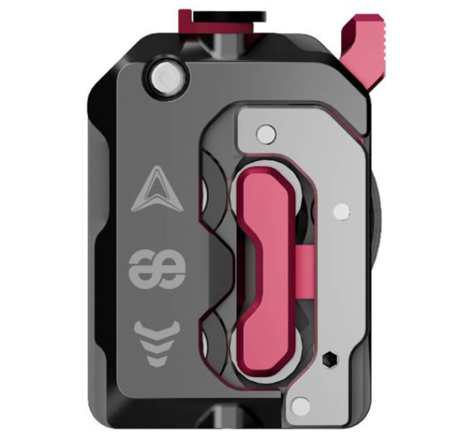 Екструдер Phaetus DXC для Creality K1/ K1 Max/ K1C