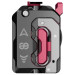 Екструдер Phaetus DXC для Creality K1/ K1 Max/ K1C