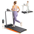 Бігова доріжка SYSURO S1L MIX Walking Pad, двигун 2,5 к.с.