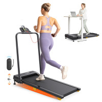 Бігова доріжка SYSURO S1L MIX Walking Pad, двигун 2,5 к.с.